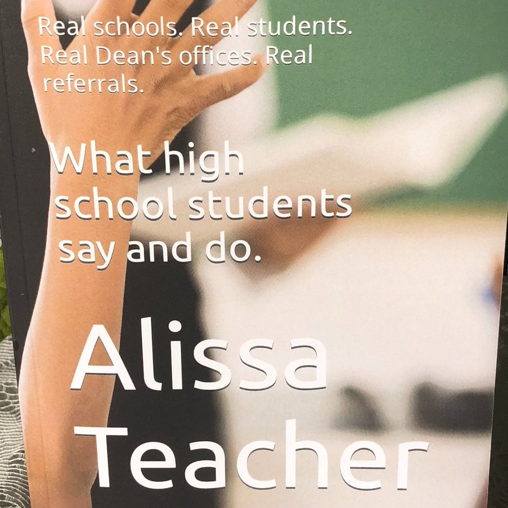 book on Amazon